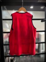 CAMISETA TAM 14 K-TRON CAVADA VERMELHA - Imagem 2