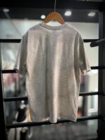 CAMISETA TAM 16 K-TRON CINZA BASICA - Imagem 2