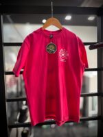 CAMISETA TAM 16 K-TRON ROSA - Imagem 2