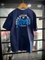 CAMISETA TAM 16 K-TRON AZUL MARINHO 1