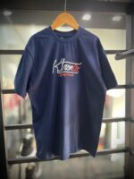 CAMISETA TAM 16 K-TRON AZUL MARINHO 2 - Imagem 2