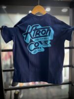 CAMISETA TAM 16 K-TRON AZUL MARINHO 3