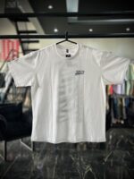 CAMISETA G1 K-TRON BRANCO OFF - Imagem 2