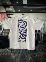 CAMISETA G1 K-TRON BRANCO OFF