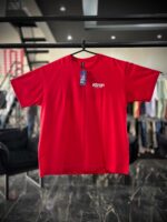 CAMISETAS G1 K-TRON VERMELHO2 - Imagem 2