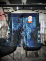 BERMUDA 42 ELASTANO FATAL AZUL/AZUL ESCURO