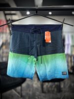 BERMUDA 40 ELASTANO FATAL LISA AZUL E AZUL MARINHO