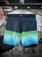 BERMUDA 40 ELASTANO FATAL LISA AZUL E AZUL MARINHO - Imagem 2