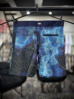 BERMUDA 42 ELASTANO FATAL AZUL/AZUL ESCURO - Imagem 2