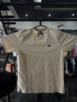 CAMISETA GG ECKO BEGE AREIA