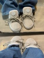 TENIS HOCKS MONTREAL GELO 35