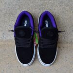 TENIS HOCKS MONTREAL NOTURNO 35 - Imagem 3