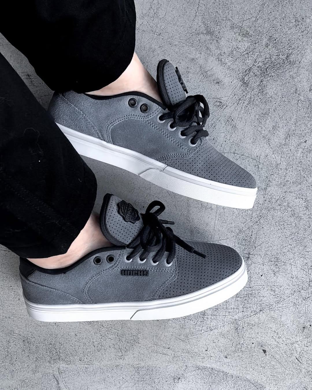 WhatsApp Image 2025-08-29 at 10.14.26 (14) TENIS HOCKS MONTREAL ASFALTO 35 - Imagem 1