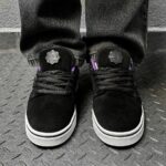 TENIS HOCKS MONTREAL NOTURNO 35 - Imagem 5