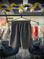 BERMUDA G3 MODA PRAIA K-TRON PRETA BASICA - Imagem 2