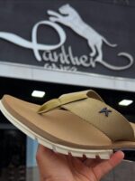 1900023100-40 SANDALIA KENNER RAKKA NYLON BAUNILHA/PRETO/CAQUI 38 - Imagem 4