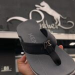 1700067107-3 SANDALIA KENNER NK6 PRO POLIESTER CINZA/PRETO 41 - Imagem 2