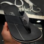 SANDALIA KENNER NK6 PRO POLIESTER PRETO 43 - Imagem 4