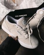 TENIS HOCKS MONTREAL GELO 40 - Imagem 3