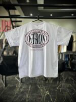CAMISETA KTRON BRANCA (G3) 6661