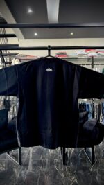 CAMISETA CHRONIC OVERSIZED PRETA (P) 5926 - Imagem 3