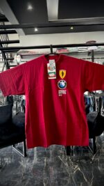 CAMISETA CHRONIC VERMELHO (G) 5976 - Imagem 2