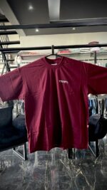 CAMISETA CHRONIC VERMELHO (G) 5979 - Imagem 2