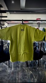 CAMISETA CHRONIC VERDE (M) 5962 - Imagem 2