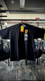 CAMISETA CHRONIC PRETO (G) 5966 - Imagem 2