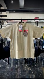 CAMISETA CHRONIC CAQUI (P) 5994 - Imagem 2