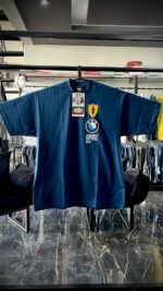 CAMISETA CHRONIC AZUL MARINHO (M) 5954 - Imagem 2