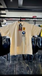 CAMISETA CHRONIC BEGE OFF (P) 5993 - Imagem 2