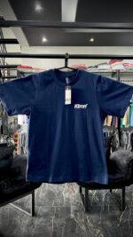 CAMISETA K-TRON AZUL MARINHO (P) 6019 - Imagem 2