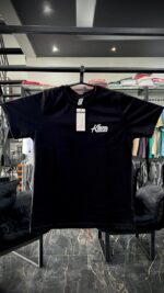 CAMISETA K-TRON PRETA (P) 6005 - Imagem 2