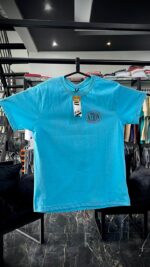 CAMISETA K-TRON AZUL (P) 6031 - Imagem 2