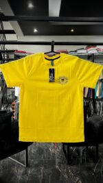 CAMISETA K-TRON AMARELA (P) 6027 - Imagem 2