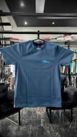 CAMISETA K-TRON AZUL MARINHO (P) 6017 - Imagem 2