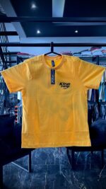 CAMISETA K-TRON LARANJA (P) 6024 - Imagem 2