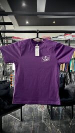 CAMISETA K-TRON ROXA (P) 6029 - Imagem 2