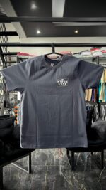 CAMISETA K-TRON CINZA ESCURO (P) 6013 - Imagem 2