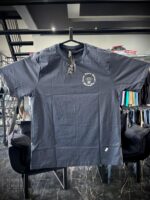 CAMISETA K-TRON CINZA ESCURO (G) 6136 - Imagem 2