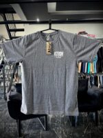 CAMISETA K-TRON CINZA ESCURO (G) 6137 - Imagem 2