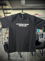 CAMISETA K-TRON PRETA (G) 6154 - Imagem 2