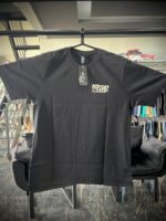 CAMISETA K-TRON PRETA (G) 6160 - Imagem 2