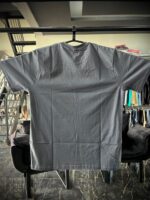 CAMISETA K-TRON CINZA ESCURO (G) 6135 - Imagem 2