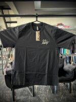 CAMISETA K-TRON PRETA (G) 6169 - Imagem 2