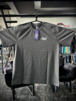 CAMISETA K-TRON CINZA ESCURO (G) 6138 - Imagem 2