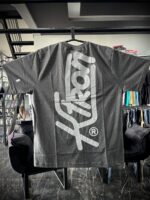 CAMISETA K-TRON CINZA ESCURO (G) 6138