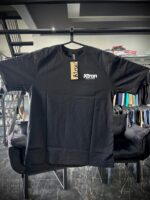 CAMISETA K-TRON PRETA (G) 6161 - Imagem 2