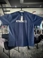 CAMISETA K-TRON AZUL MARINHO (GG) 6229 - Imagem 2